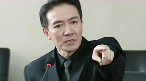 扫黑除恶排名前十(扫黑除恶哪个省第一)插图24