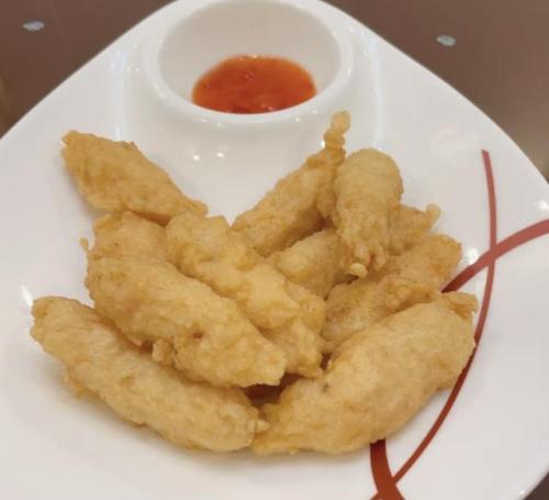 常州中餐餐厅排名前十(米其林餐厅特色菜)插图28