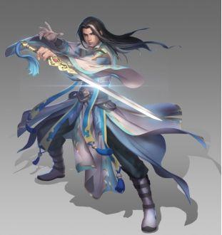 武林群侠传加点攻略(武林历险记秘籍攻略)插图3
