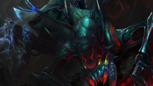 dota1蚂蚁出装(dota1 流浪出装)插图3