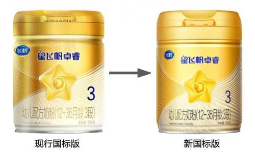 婴儿奶粉品牌(优博最好的奶粉是哪一款)插图10