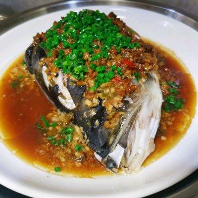 蒸鱼头的做法(大鱼头怎么炖好吃又简单)插图10