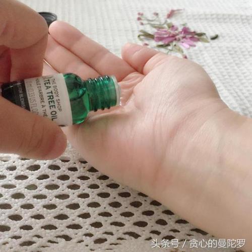 茶树精油祛痘(妇科炎症四大精油是什么)插图5