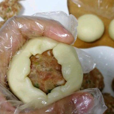 榨菜鲜肉月饼(月饼生产设备一套多少钱)插图20