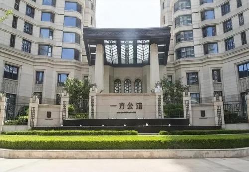 东北最美豪宅排名前十(比佛利山庄十大豪宅)插图1