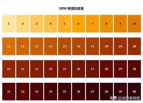 国外进口啤酒排名前十(十大进口啤酒)插图3