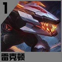 新版武器大师技能介绍(贾克斯被动)插图13