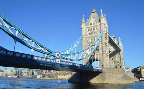 英国伦敦塔桥(英国泰晤士河上的桥)插图18
