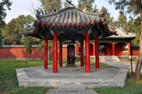 曲阜免费景点排名前十(曲阜好景点排名第一)插图1