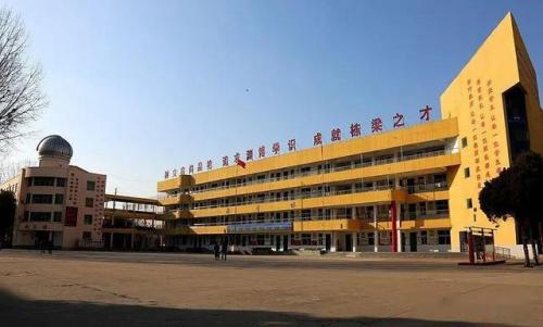 漯河县城小学排名前十(漯河向阳小学怎么样)插图2