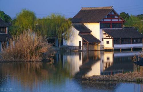 全球国家湿地排名前十(毛里湖国家湿地公园)插图3