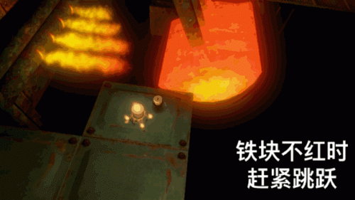 蜡烛人：发现自己3-1详细图文攻略(蜡烛人攻略3-2)插图7