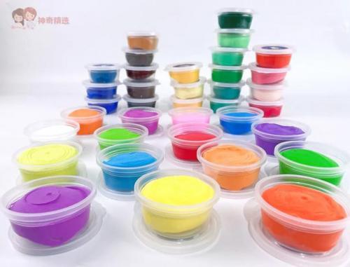 超轻粘土测评排名前十(口碑最好的超轻粘土)插图3