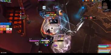 魔兽世界9.0纳斯利亚堡圣物匠赛墨克斯打法攻略(魔兽世界9.0德拉诺工程学在哪里学)插图