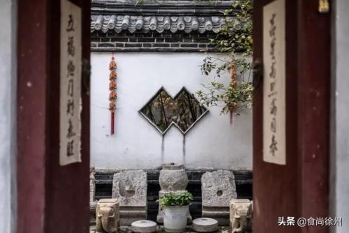 徐州酒吧餐饮排名前十(徐州特色饭店排行榜)插图23