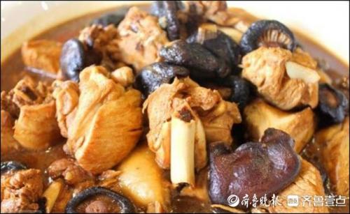泰安旅游(泰安老街)插图35