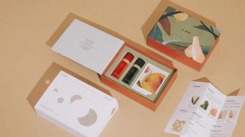 礼品盒包装方法(礼品盒包装方法慢动作)插图6