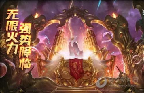 永恒梦魇无限火力出装(永恒梦魇出装)插图