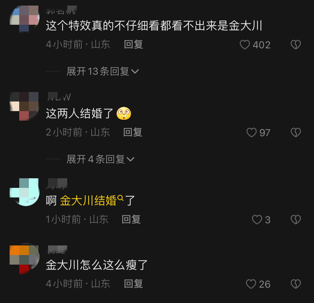 全网婚礼模特排名前十(模特的婚礼游戏)插图5