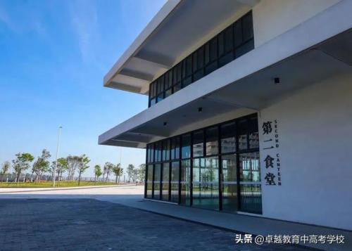大众食堂面积排名前十(食堂餐厅和厨房面积)插图37