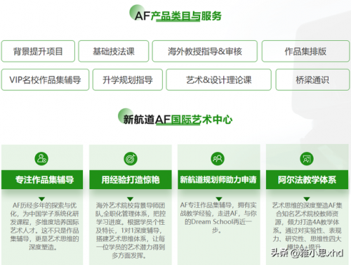 艺术留学机构(艺术留学alevel)插图3