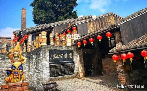 广东旅行小镇排名前十(广东有哪些小镇适合游玩)插图29