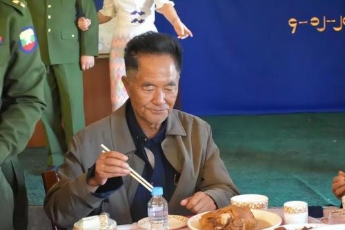 缅甸政坛人物排名前十(缅甸实权人物排名)插图15