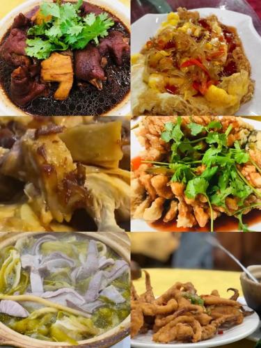 广州炒菜餐馆排名前十(广州酒楼排行榜前十名)插图5