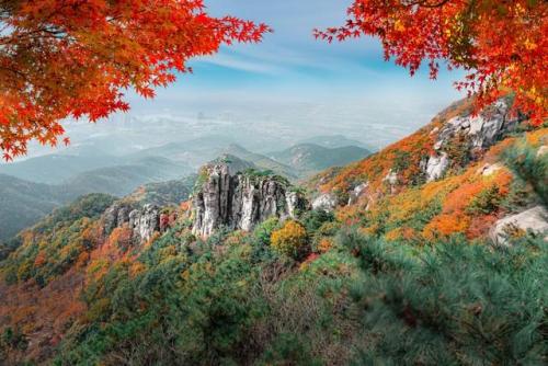 临沂景点(临沂十大网红地点)插图3