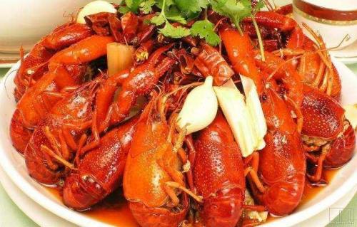 湖南口味虾(湖南美食排行榜前十)插图1