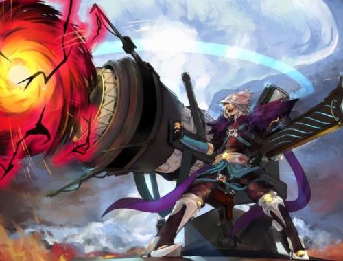 dnf100级单机版(dnf100级什么时候出)插图1
