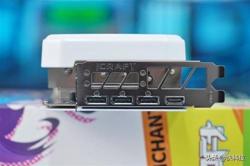 铭瑄的显卡怎么样(下一张1070)插图8