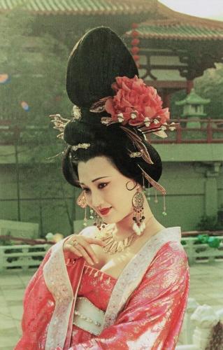 历代才女豆瓣排名前十(三大才女)插图44
