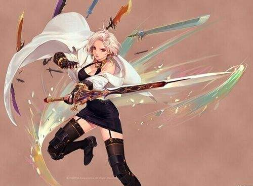 dnf男法师刷图(dnf男法师职业推荐)插图4
