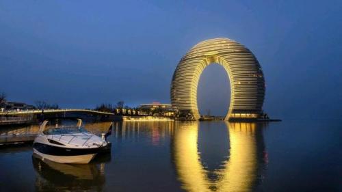 湖州职业技术学院(浙江十大烂校专科)插图