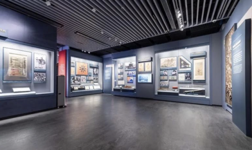 国外知名展馆排名前十(国外展览馆的现状)插图20