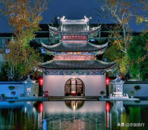 南京最佳观景台排名前十(南京观景桥在哪里)插图1