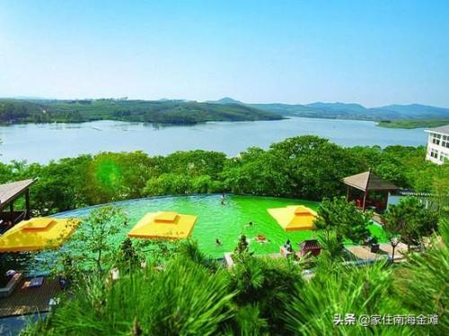 天沐温泉攻略(天沐温泉老板哪里人)插图9