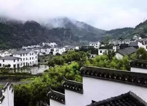 西安本地古镇排名前十(西安景点排行榜)插图9