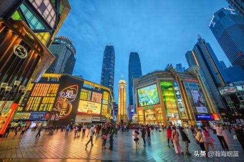 重庆县城美景排名前十(重庆武隆县城)插图7