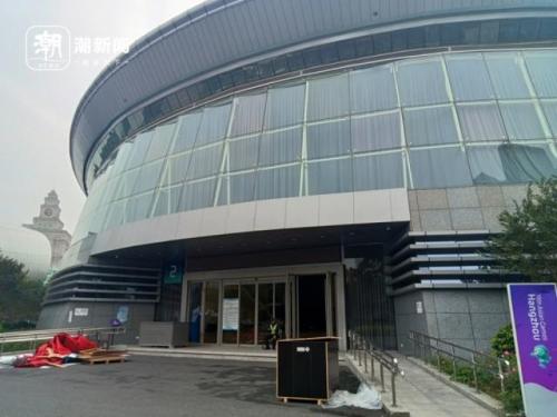 杭州健身(杭州乐刻健身怎么样)插图