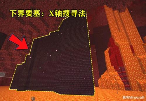 我的世界海底神殿坐标指令(如何用指令找沙漠神殿)插图2