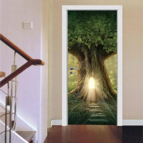 立体背景墙(十大网红背景墙图片)插图7