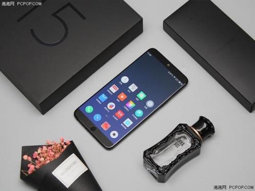 魅族15(魅族15什么时候发布的)插图1