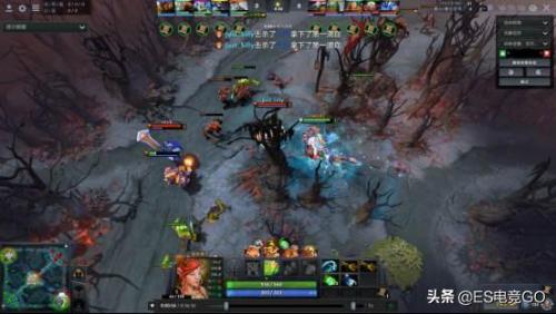 巨牙海民技能介绍(巨牙海民出装dota)插图36