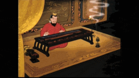 小刺猬背西瓜(小刺猬简笔画图片)插图13