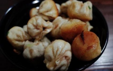 杭州热干面排名前十(河南热干面)