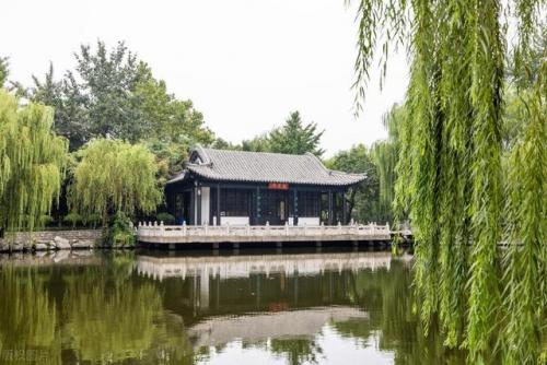 临沂景点(临沂十大网红地点)插图14
