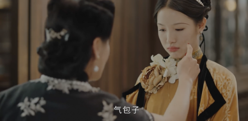 张楠女演员(张楠烈火军校)插图35