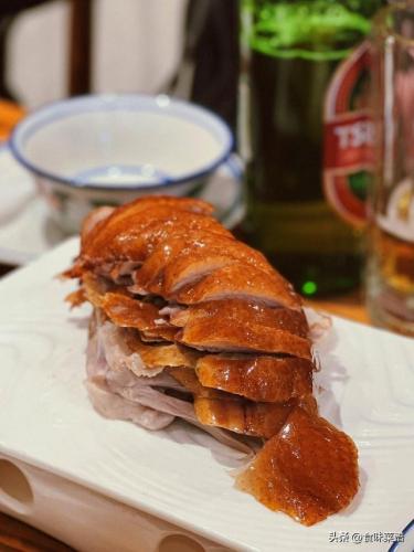 北京烤鸭哪里好吃(全聚德烤鸭多少钱一只)插图2
